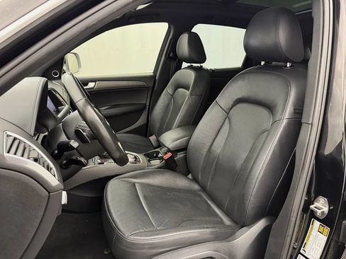 Used 2016 Audi SQ5 Prestige AWD/4WD image 10