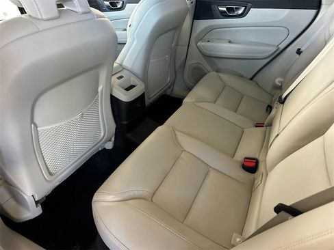 New 2026 Volvo XC60 T8 Ultra w/ Protection Package Premier image 11