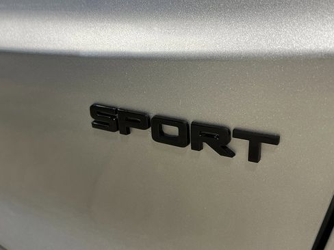 New 2026 Honda CR-V Sport image 11