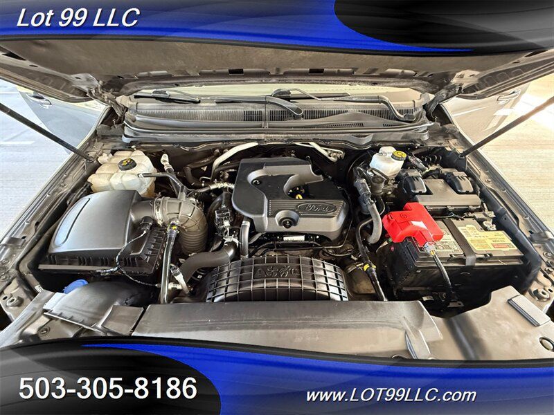 Used 2020 Ford Ranger Lariat w/ Equipment Group 501A Mid AWD/4WD image 21