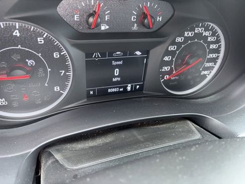 Used 2021 Chevrolet Malibu LT image 7