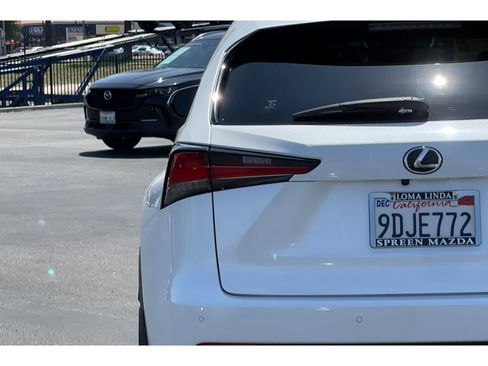 Used 2021 Lexus NX 300 FWD w/ Premium Package image 51