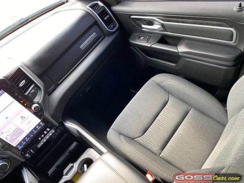 Used 2023 RAM 1500 Big Horn AWD/4WD image 14