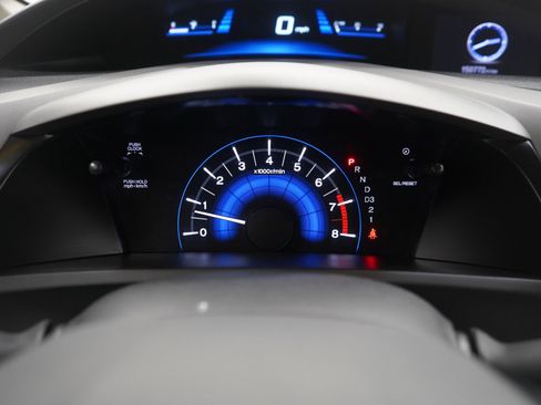 Used 2012 Honda Civic LX image 24