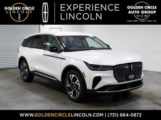 New 2026 Lincoln Nautilus Premier 360° Tour