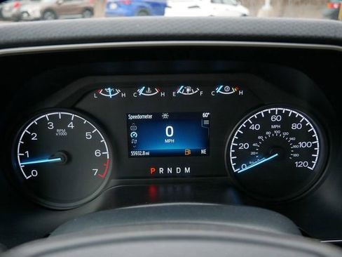 Used 2023 Ford F150 XLT w/ Trailer Tow Package AWD/4WD image 20