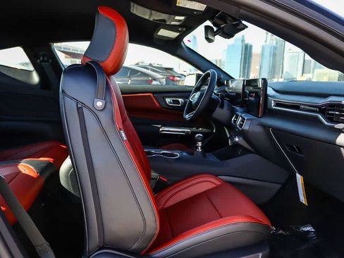 New 2026 Ford Mustang GT Premium RWD image 16