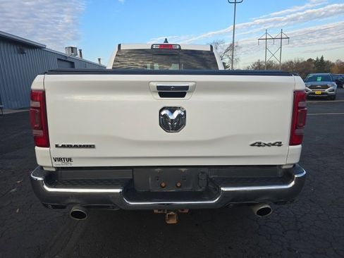 Used 2021 RAM 1500 Laramie image 6