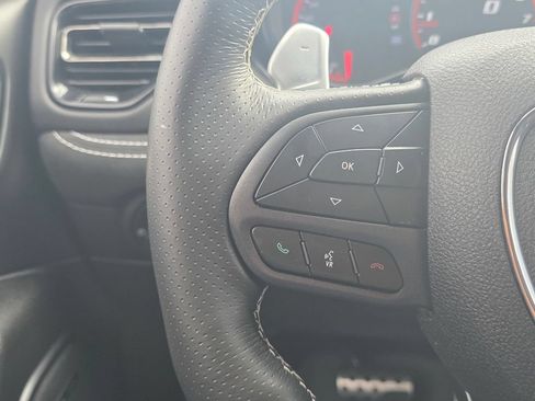 Used 2021 Dodge Durango SRT w/ Premium Interior Group AWD/4WD image 35