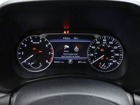 Used 2024 Nissan Sentra SV image 24