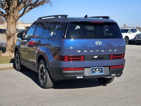 New 2026 Hyundai Santa Fe SEL FWD image 5