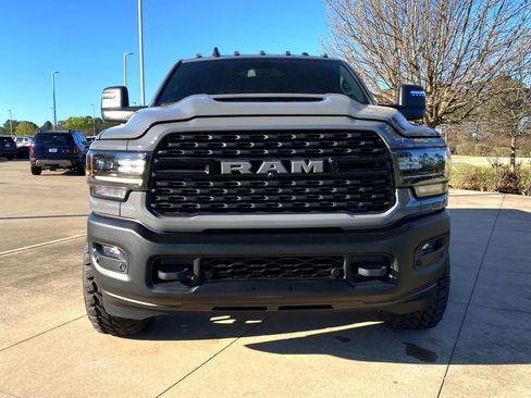 Used 2024 RAM 2500 Rebel w/ Towing Technology Group image 2