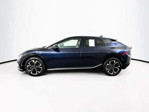 Used 2024 Kia EV6 Wind RWD image 4