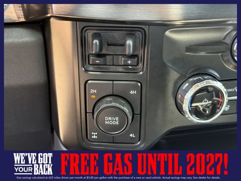 New 2026 Ford F250 Lariat w/ Black Appearance Package AWD/4WD image 24