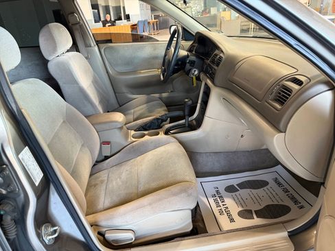 Used 1999 MAZDA 626 image 11