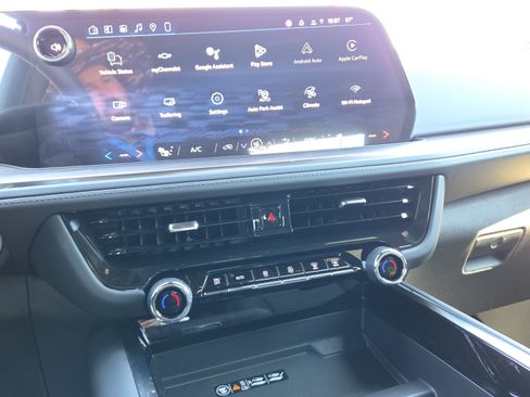 New 2026 Chevrolet Tahoe LT w/ Comfort Package image 20