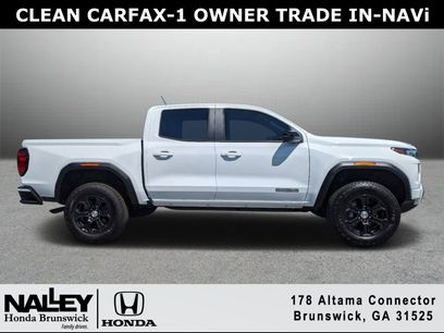 Used 2023 GMC Canyon Elevation w/ Convenience Package