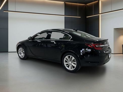 Used 2016 Buick Regal FWD image 3