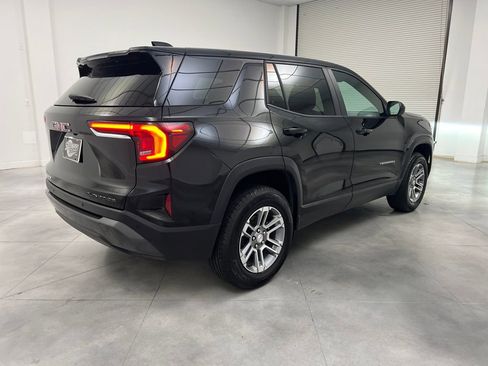 Used 2025 GMC Terrain Elevation image 7