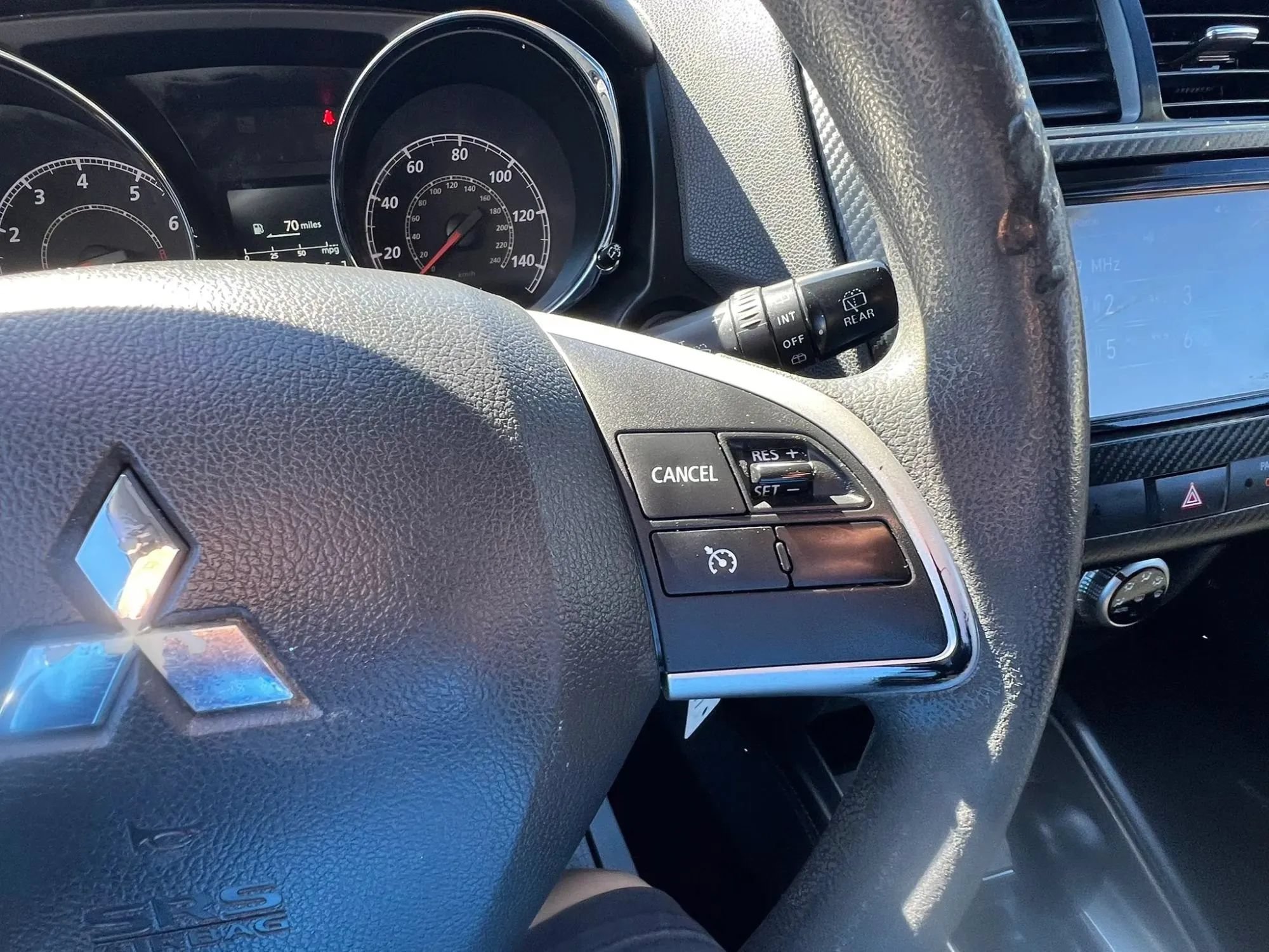 Used 2021 Mitsubishi Outlander Sport ES AWD/4WD image 20