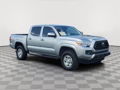 Used 2022 Toyota Tacoma SR