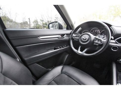 Used 2019 MAZDA CX-5 Touring image 7