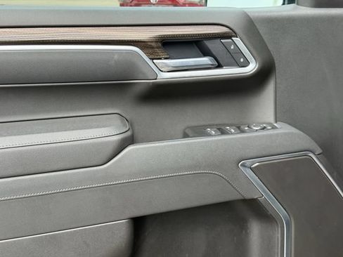 Certified 2026 Chevrolet Silverado 1500 LT RWD image 24