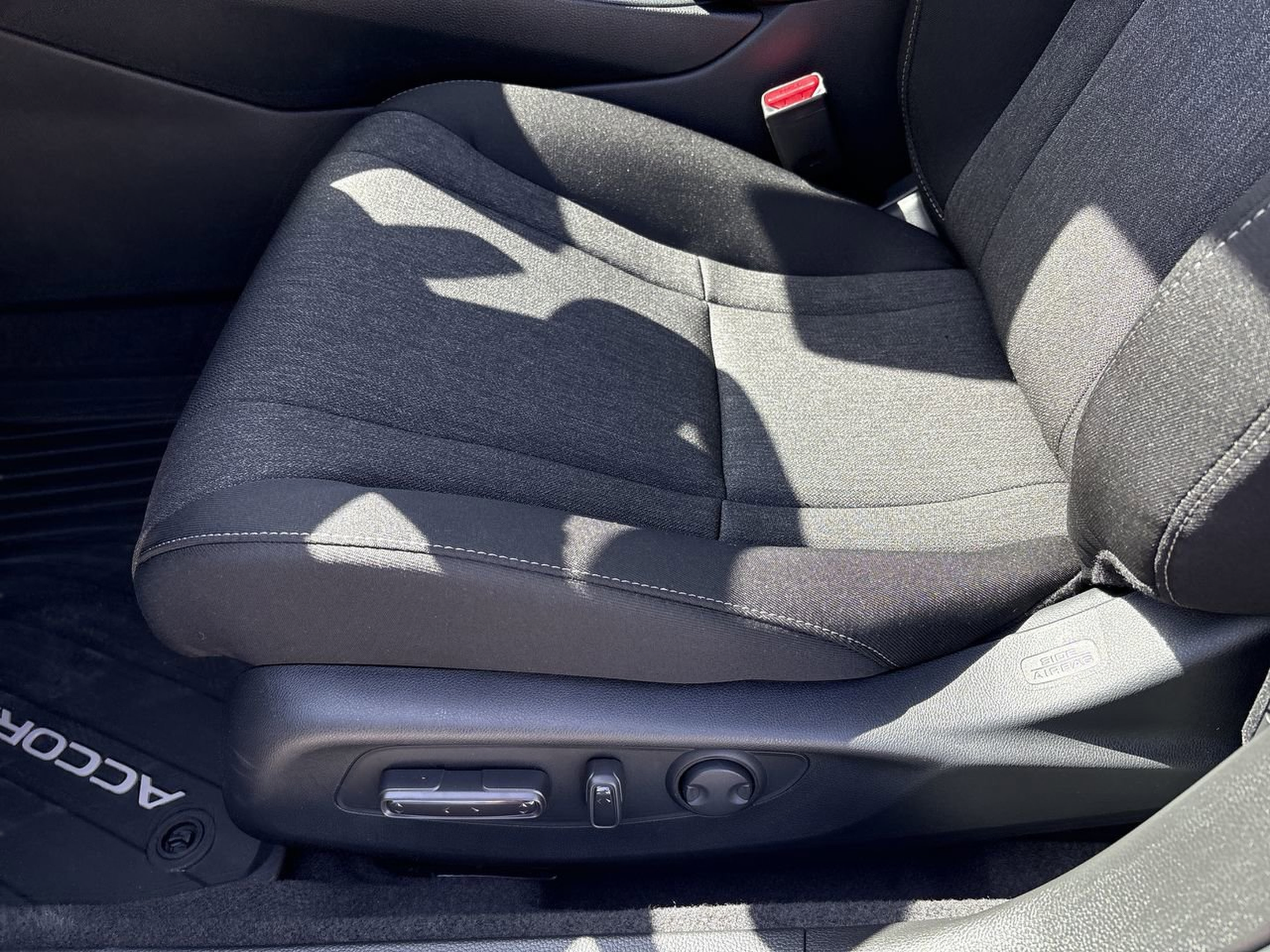 Certified 2026 Honda Accord SE image 15