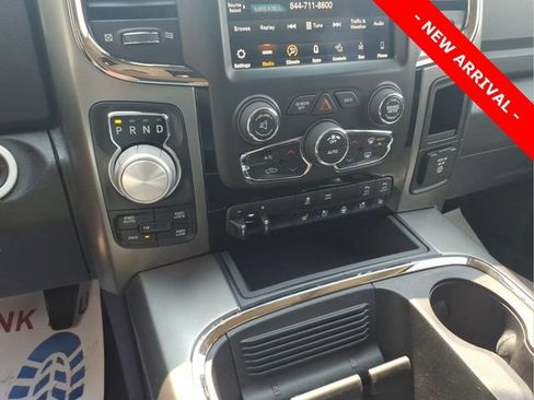 Used 2018 RAM 1500 Sport w/ Convenience Group AWD/4WD image 20