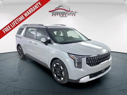 Used 2026 Kia Carnival EX