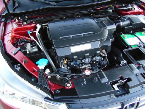 Used 2013 Honda Accord Touring image 52