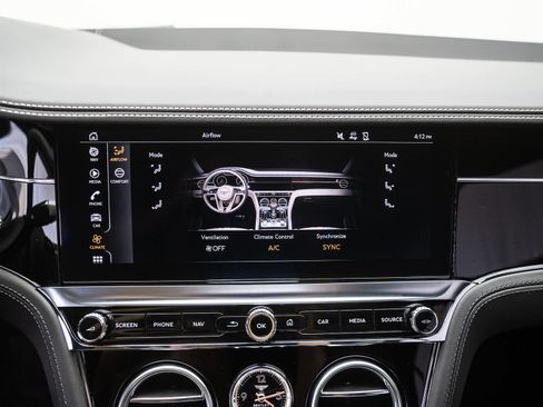 Used 2022 Bentley Continental GT AWD/4WD image 24