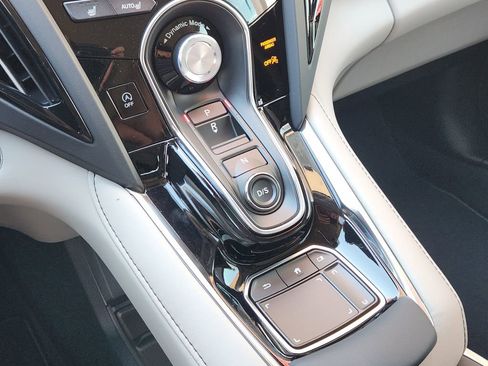 New 2026 Acura RDX w/ Technology Package AWD/4WD image 19
