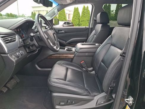 Used 2019 Chevrolet Tahoe LT AWD/4WD image 15