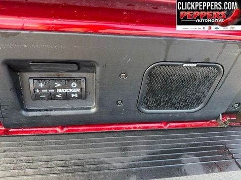 Used 2024 GMC Sierra 1500 Denali w/ Technology Package AWD/4WD image 18