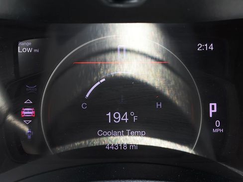 Used 2023 Dodge Durango GT RWD image 39