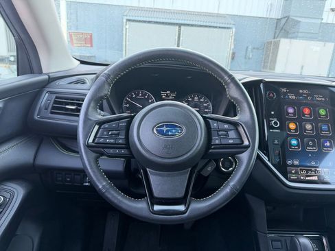 Used 2023 Subaru Ascent Onyx Edition image 7