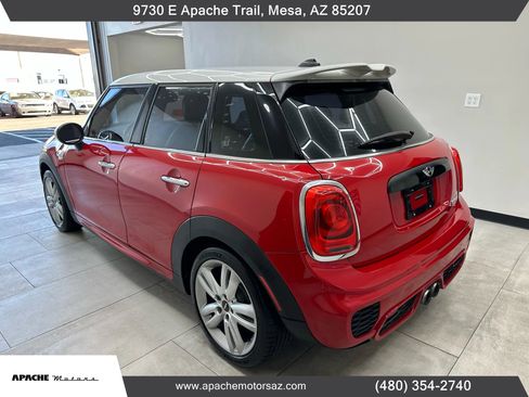 Used 2015 MINI Cooper S image 10