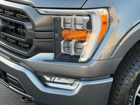 Used 2023 Ford F150 XLT w/ Equipment Group 302A High image 9