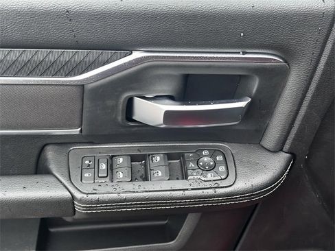 New 2026 RAM 3500 Big Horn image 21