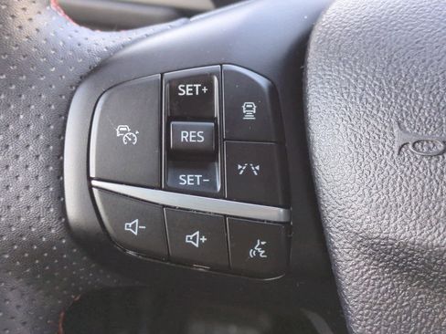 Used 2023 Ford Escape ST-Line Elite w/ Premium Technology Package image 22