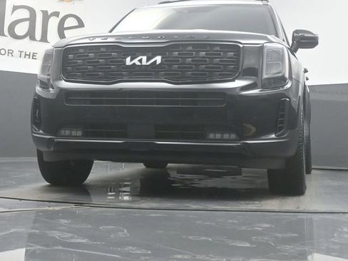 Used 2022 Kia Telluride SX w/ Nightfall Edition Package AWD/4WD image 58