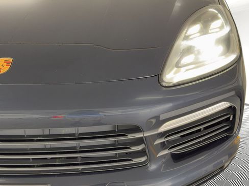 Used 2021 Porsche Cayenne E-Hybrid AWD/4WD image 11
