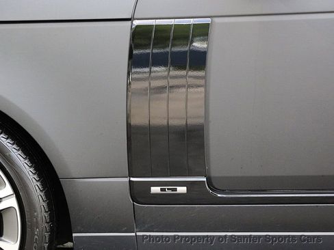 Used 2020 Land Rover Range Rover Long Wheelbase Autobiography AWD/4WD image 32
