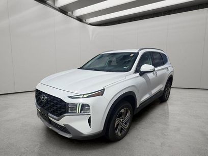 Used 2023 Hyundai Santa Fe SEL