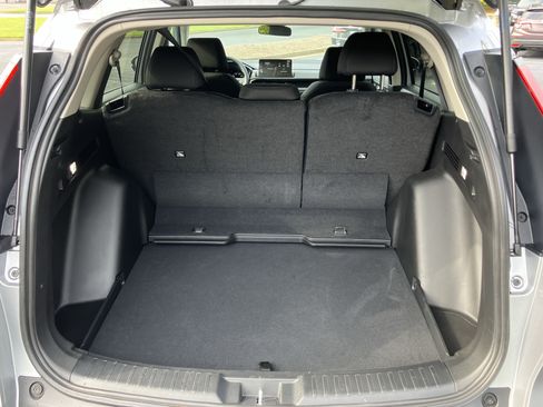 Used 2026 Honda CR-V LX image 33