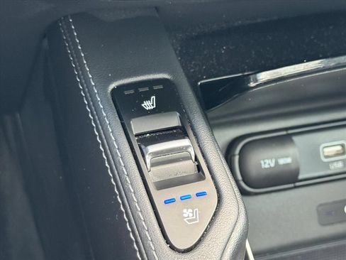 Used 2022 Kia Telluride EX w/ EX Premium Package FWD image 21