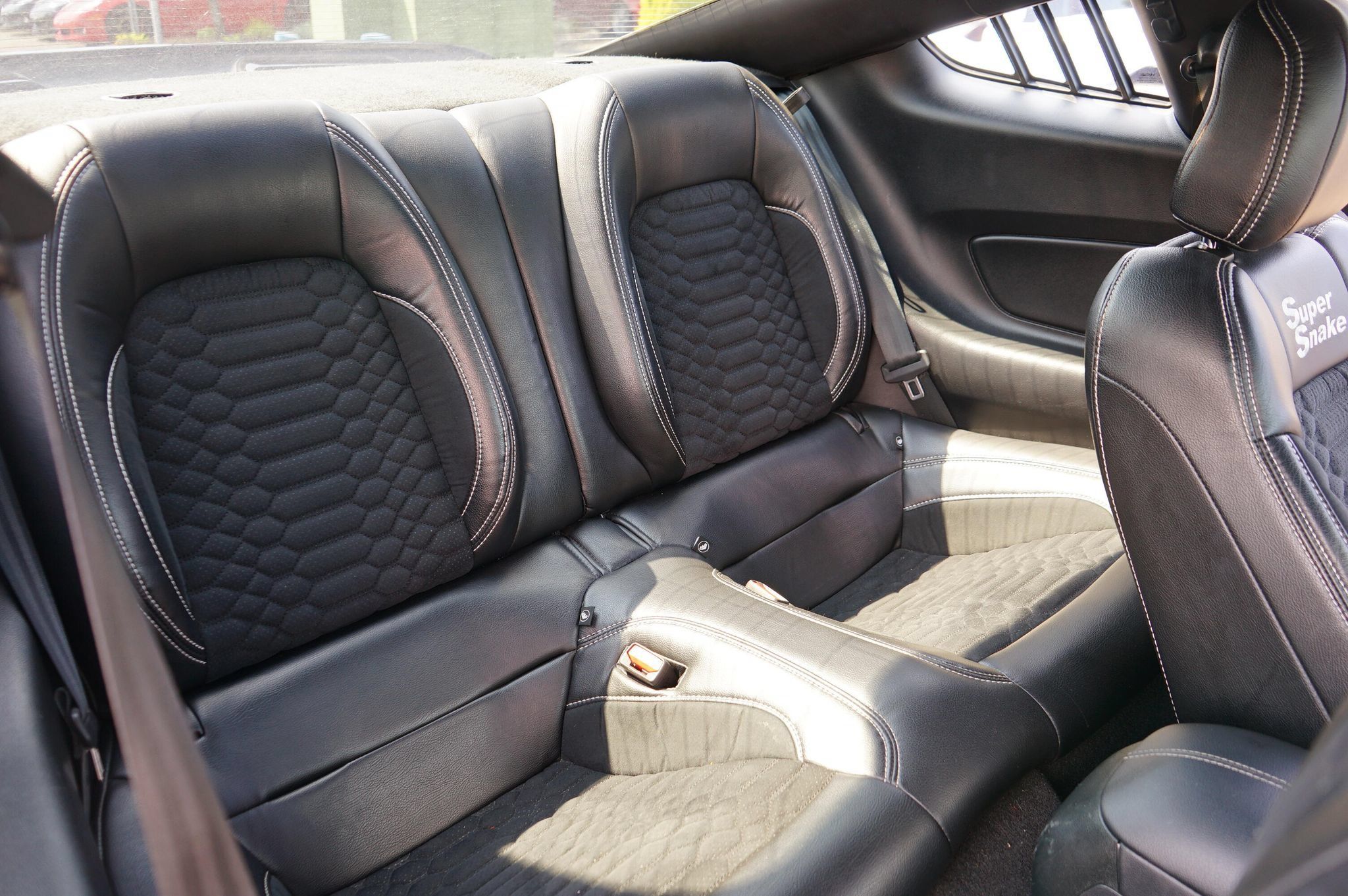 Used 2023 Ford Mustang GT Premium w/ GT Performance Package RWD image 19