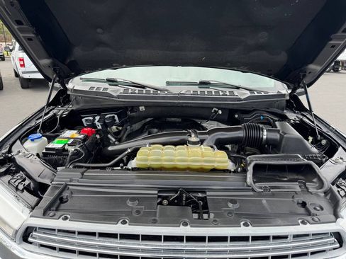 Used 2020 Ford F150 Lariat AWD/4WD image 34