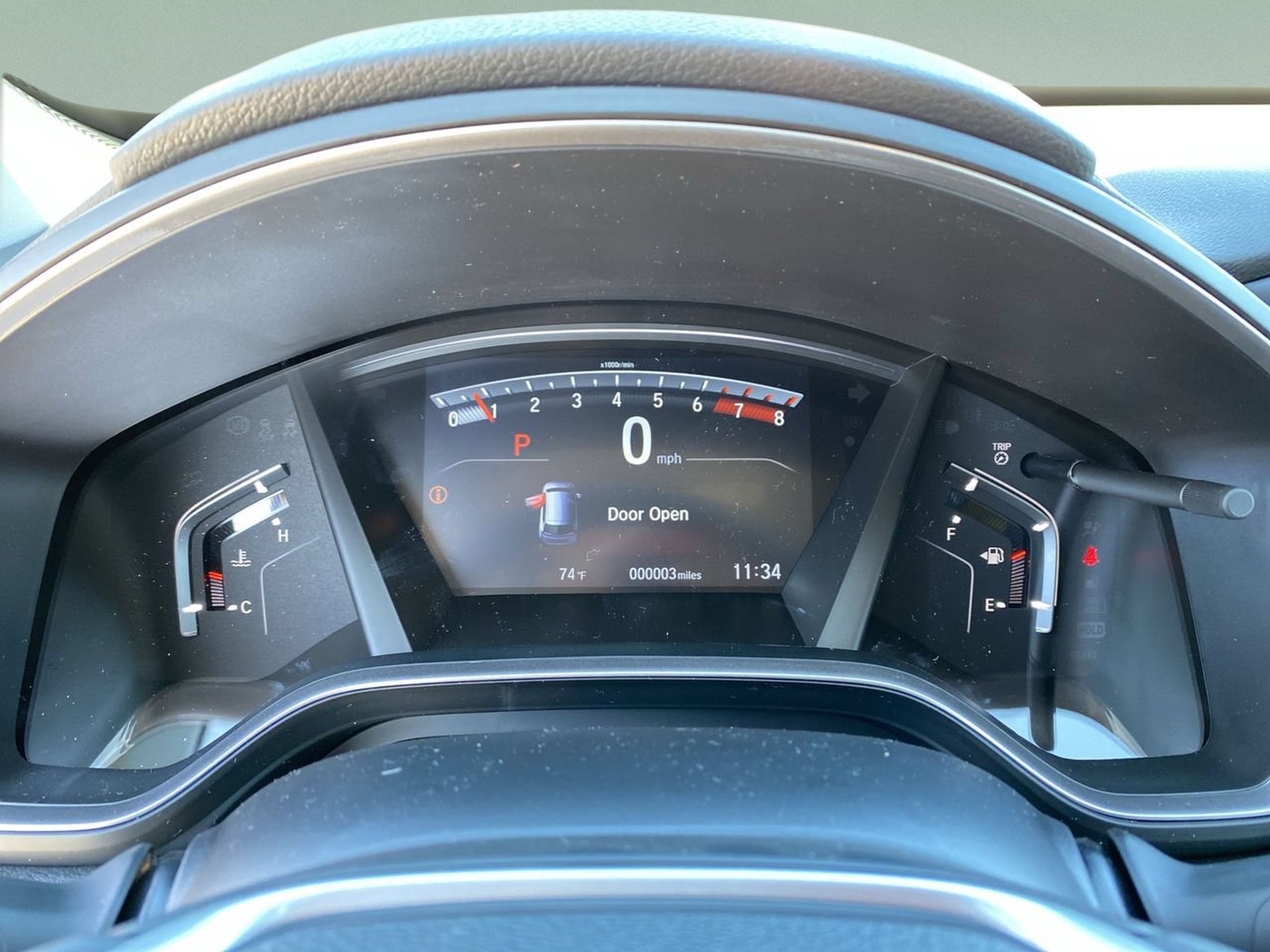 Used 2022 Honda CR-V Touring image 31